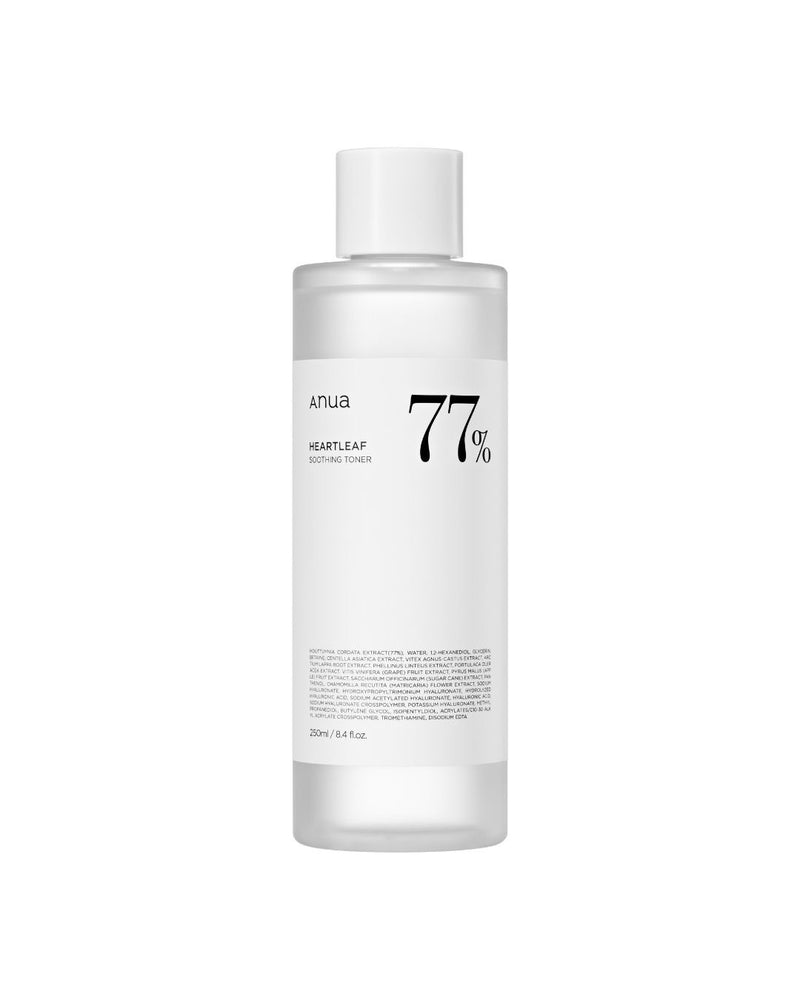 Heartleaf 77% Soothing Toner