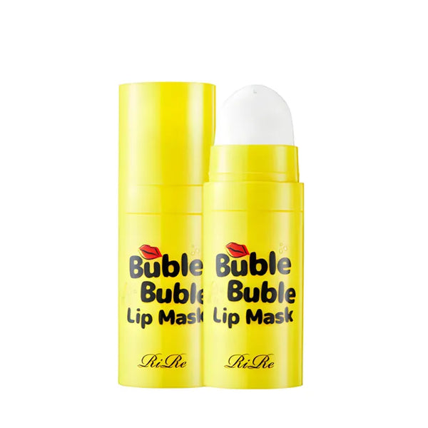 Masque moussant pour les lèvres Buble Buble