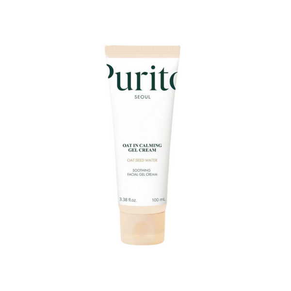 Oat-in Calming Gel Cream