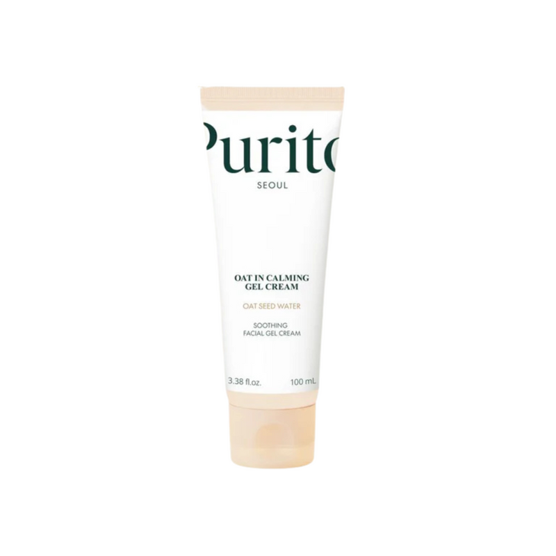 Oat-in Calming Gel Cream