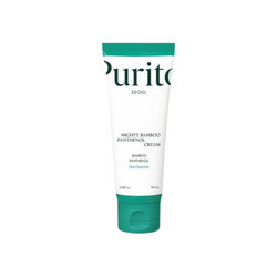 Mighty Bamboo Panthenol Cream