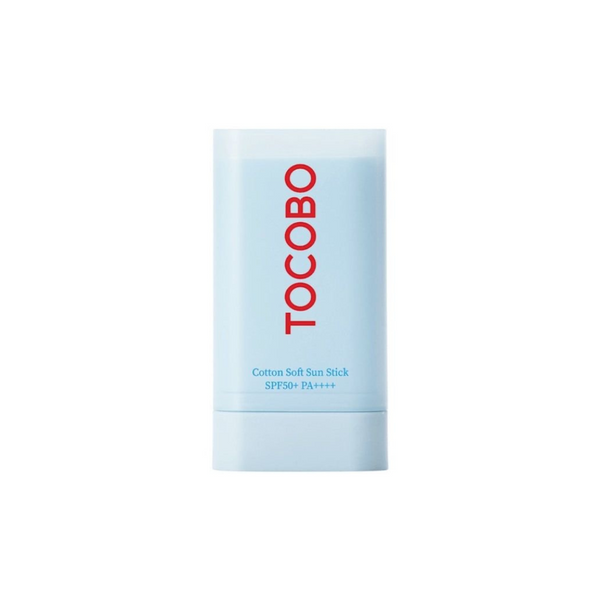 Cotton Soft Sun Stick