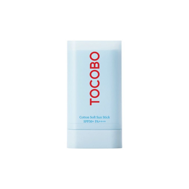 Cotton Soft Sun Stick